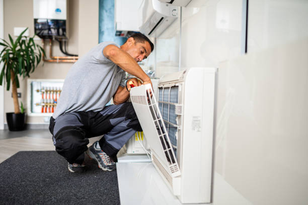 Best General Air Duct Cleaning  in Los Molinos, CA