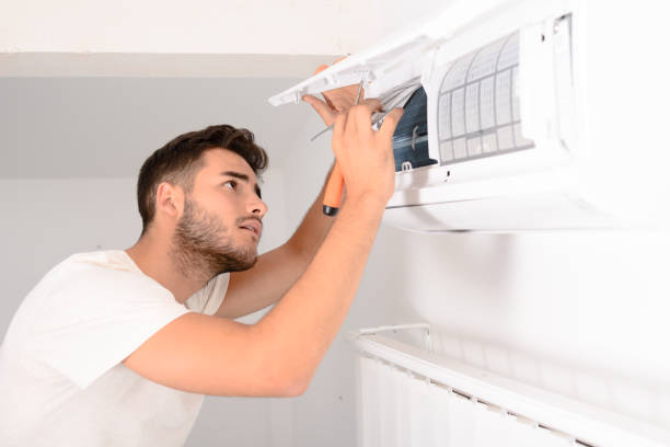 Professional Airduct Cleaning in Los Molinos, CA